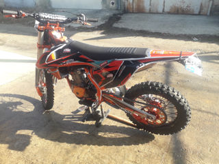 Geon Ktm geon gnx 177mm foto 10