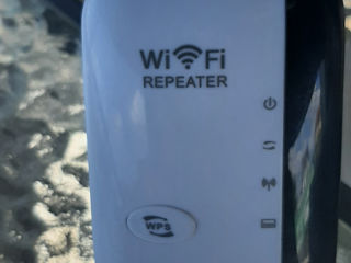 Se vinde amplificator de wifi