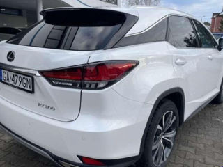 Lexus RX Series foto 3