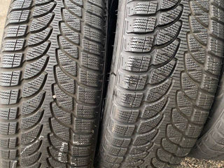 Anvelope 215/70 R16 Bridgestone foto 2