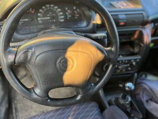 Opel Astra foto 6