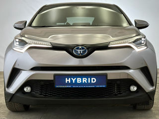 Toyota C-HR foto 7