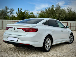 Renault Talisman foto 6