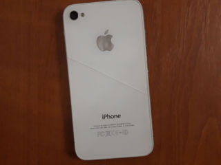 iPhone 4 foto 5