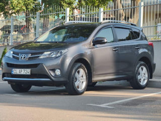 Toyota Rav 4 foto 3