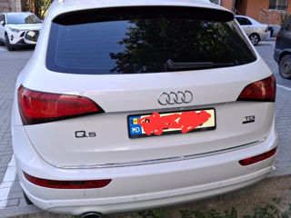 Audi Q5 foto 2