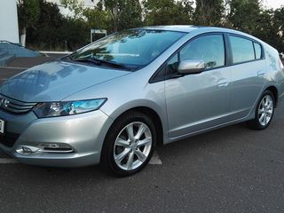 Honda Insight foto 2