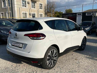 Renault Scenic foto 3