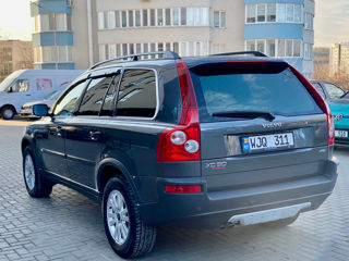 Volvo XC90 foto 5