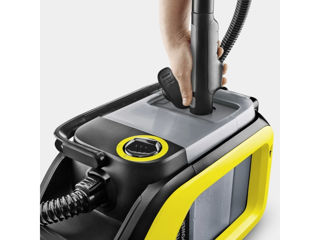 Aspirator cu spălare Karcher SE 3-18-livrare-credit foto 3