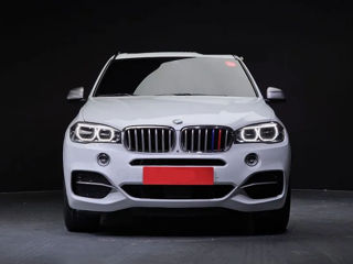 BMW X5 foto 3