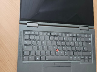 Urgent!!ThinkPad X1 Yoga Gen 8 - Laptop 2 în 1 foto 4