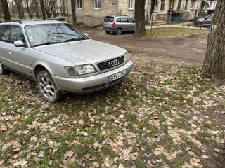 Audi A6 foto 6