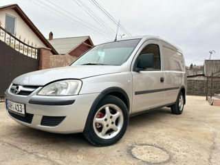 Opel Combo foto 5