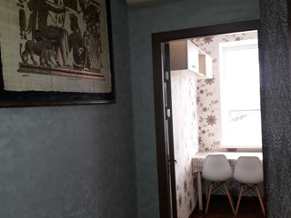 Apartament cu 2 camere, 48 m², Râșcani, Chișinău foto 6