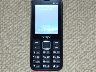 Nokia Ergo foto 3