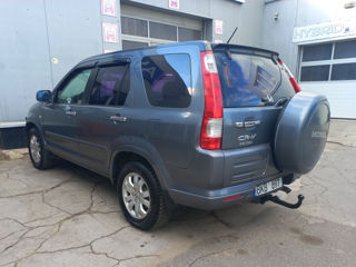 Honda CR-V foto 8