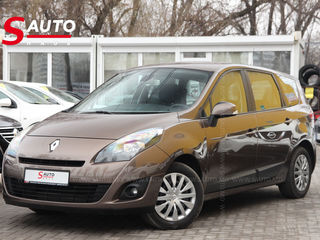 Renault Grand Scenic foto 2