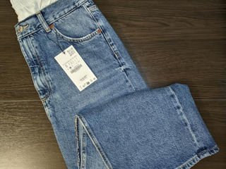 Fustă Zara Denim