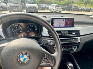 BMW X1 foto 9