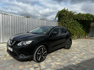 Nissan Qashqai foto 3