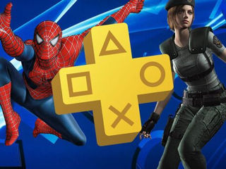 PlayStation Plus подписка Deluxe Extra. Abonoment PS Plus в Молдове ps5/ps4. Создадим аккаунт PSN. foto 14