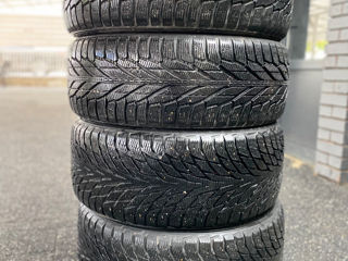 Nokian 235/50/R19 - 255/45/R19 foto 2