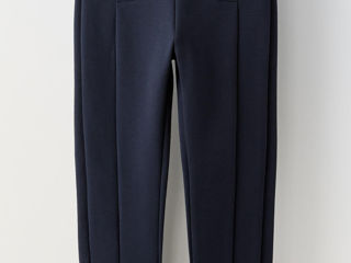 Pantaloni ZARA  134 cm ( merg la 7-8 ani )