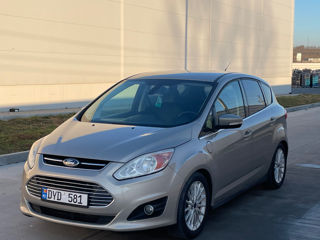 Ford C-Max foto 2