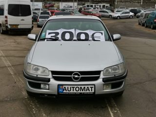 Opel Omega foto 1