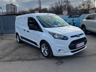 Ford Transit Connect foto 9