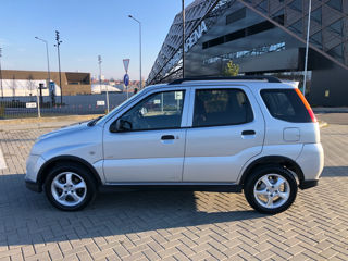 Suzuki Ignis foto 4