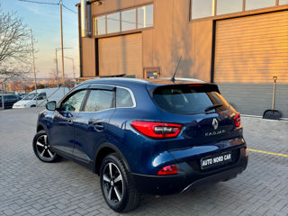 Renault Kadjar foto 3