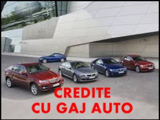 Credite auto,  fara  deposedare foto 5