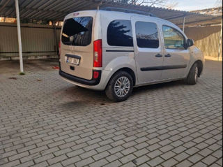 Mercedes Citan foto 3