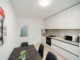 Apartament cu 1 cameră,  Centru,  Chișinău,  Chișinău mun. foto 12