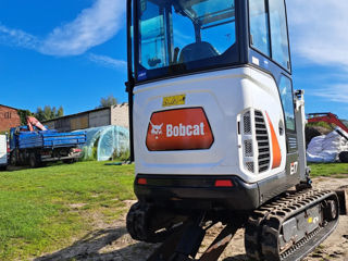 Bobcat E 17 foto 5