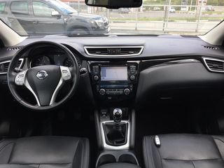 Nissan Qashqai foto 5