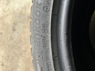 Продам 1 б.у шину 275/35 R20 Hankook Icept Evo3 foto 7