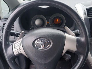 Toyota Auris foto 10