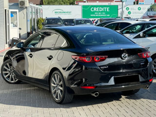 Mazda 3 foto 3