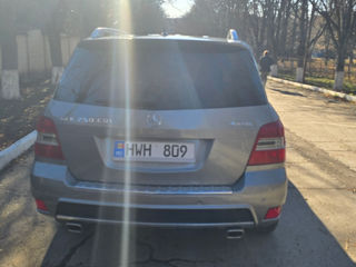 Mercedes GLK-Class foto 6