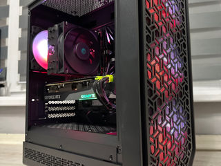 gaming i5-12400 / RTX 3070 / 32 gb  foto 0