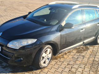 Renault Megane foto 2