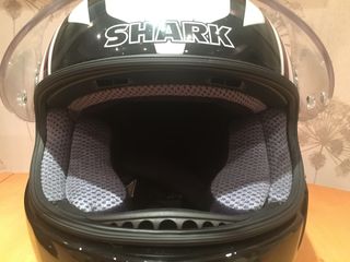 Шлем Shark размер XS 54-55 foto 7