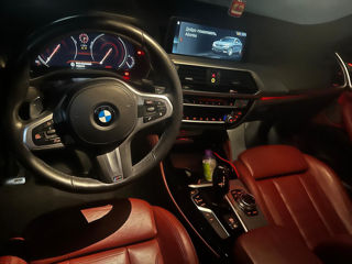 BMW X4 foto 6