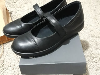 Pantofi fetite Ecco m.34