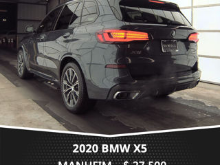 BMW X5 foto 5