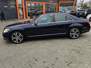 Mercedes S-Class foto 8