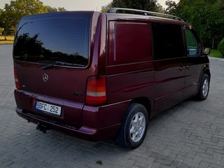 Mercedes foto 6